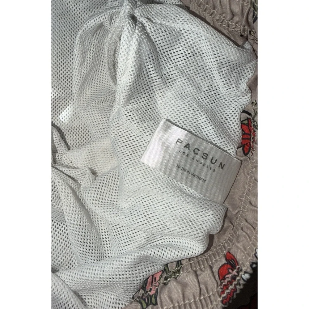 PacSun gently used